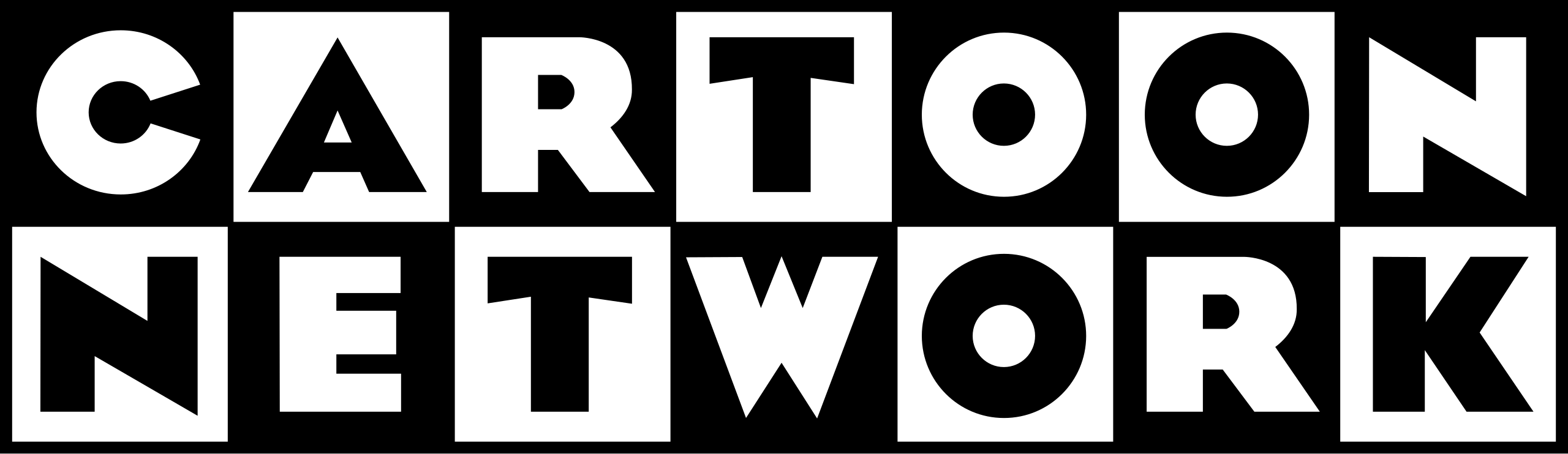 Cartoon Network Logosu
