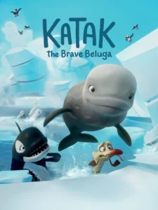 Cesur Balina Katak