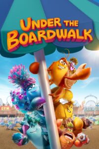 İskelenin Altında – Under the Boardwalk