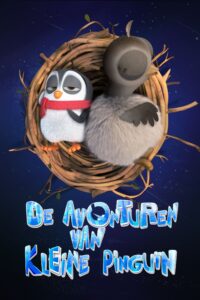 Küçük Penguen’in Maceraları