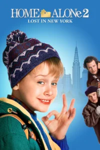 Home Alone 2 – Evde Tek Başına 2