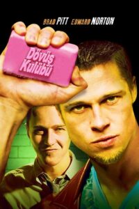 Fight Club – Dövüş Kulübü