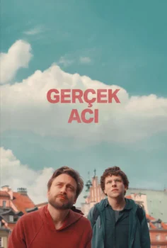 A Real Pain – Gerçek Acı