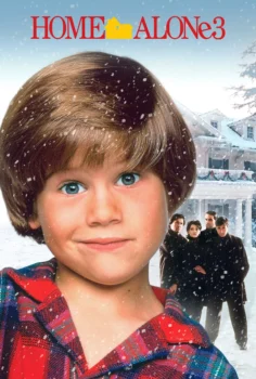 Home Alone 3 – Evde Tek Başına 3