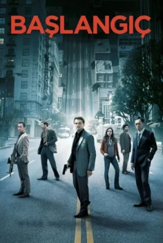 Inception – Başlangıç