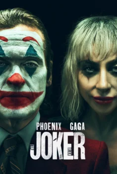 Joker: Folie à Deux – Joker: İkili Delilik