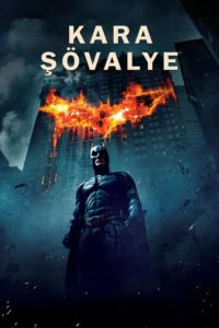 The Dark Knight – Kara Şövalye