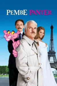 The Pink Panther – Pembe Panter