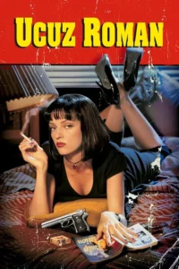 Pulp Fiction – Ucuz Roman