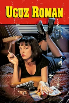 Pulp Fiction – Ucuz Roman