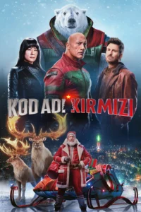 Red One – Kod Adı: Kırmızı