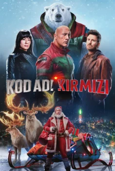 Red One – Kod Adı: Kırmızı