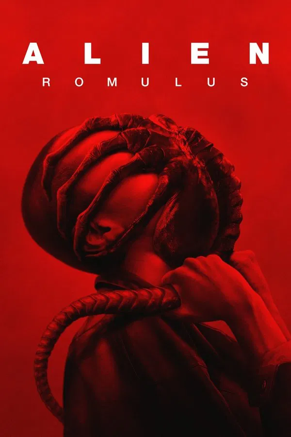 Alien: Romulus – Yaratık: Romulus