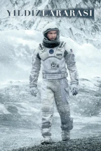 Interstellar – Yıldızlararası