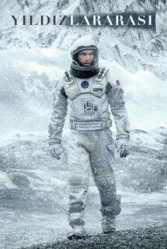 Interstellar – Yıldızlararası