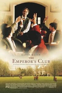The Emperor’s Club – İmparatorlar Kulübü