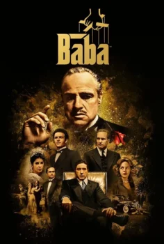 The Godfather 1 – Baba 1