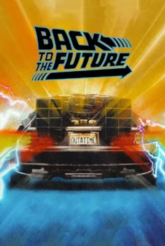 Back to the Future – Geleceğe Dönüş