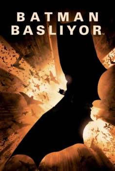 Batman Begins – Batman Başlıyor