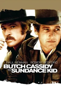 Butch Cassidy and the Sundance Kid – Sonsuz Ölüm