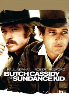 Butch Cassidy and the Sundance Kid – Sonsuz Ölüm