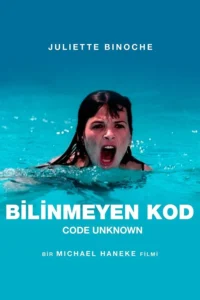 Code Unknown – Bilinmeyen Kod