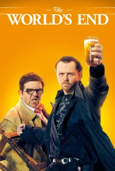 The World’s End – Dünyanın Sonu
