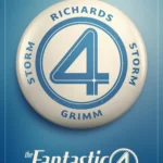 The Fantastic Four: First Steps – Fantastik Dörtlü: İlk Adımlar