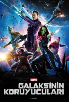 Guardians of the Galaxy – Galaksinin Koruyucuları