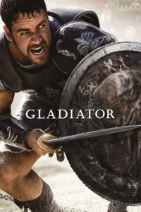 Gladiator – Gladyatör