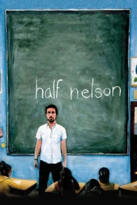 Half Nelson – Tepetaklak Nelson