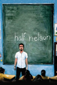 Half Nelson – Tepetaklak Nelson