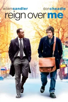 Reign Over Me – Hayatı Yakala