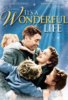 It’s a Wonderful Life – Şahane Hayat