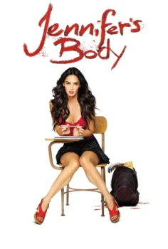 Jennifer’s Body – Kana Susadım