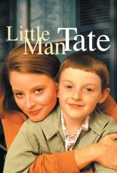 Little Man Tate – Küçük Adam
