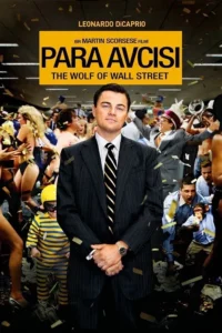 The Wolf of Wall Street – Para Avcısı