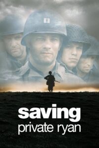 Saving Private Ryan – Er Ryan’ı Kurtarmak