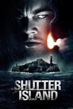 Shutter Island – Zindan Adası