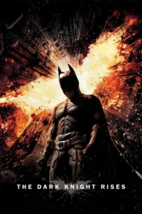The Dark Knight Rises – Kara Şövalye Yükseliyor