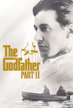 The Godfather 2 – Baba 2