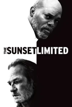 The Sunset Limited – Günbatımı Sınırı