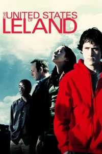 The United States of Leland – Leland Birleşik Devletleri