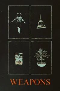 Weapons – Silahlar