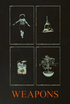 Weapons – Silahlar