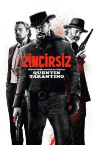 Django Unchained – Zincirsiz