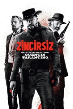Django Unchained – Zincirsiz
