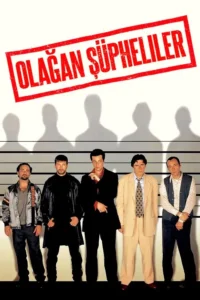 The Usual Suspects – Olağan Şüpheliler