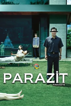 Parasite – Parazit
