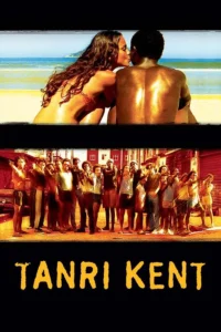 City of God – Tanrı Kent